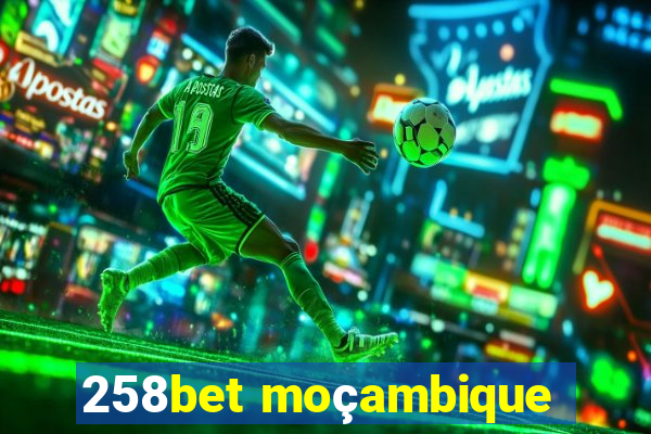 258bet moçambique